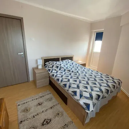 Sunrise Apartament Constanţa